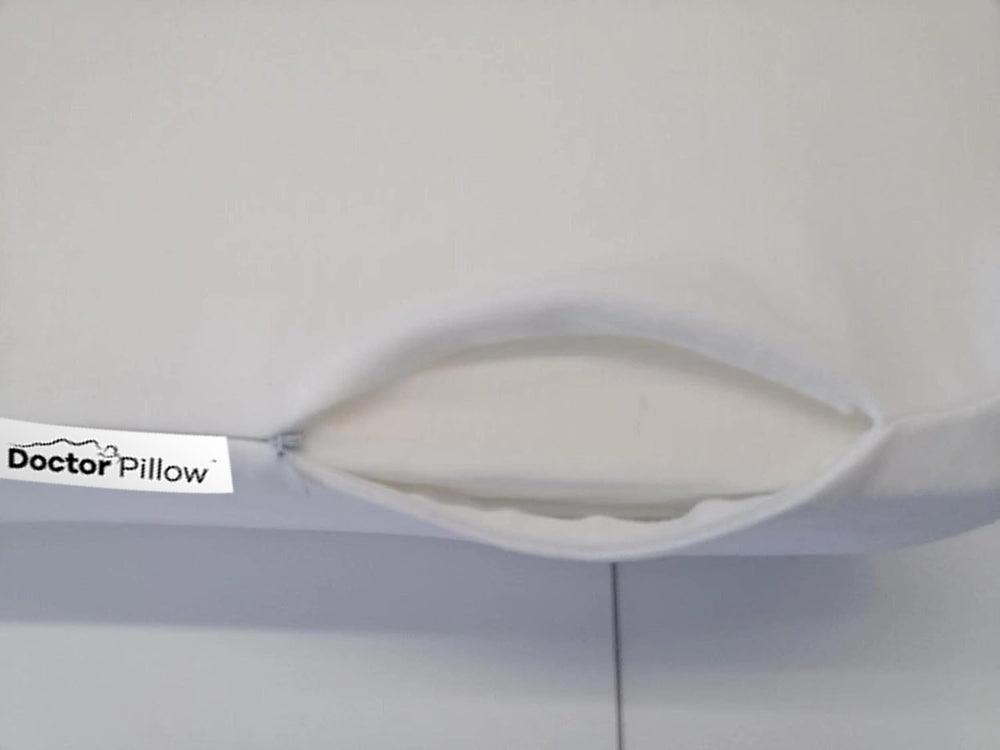 Dr PILLOW CPAP THERAPEUTIC  PILLOW