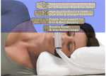 Dr PILLOW CPAP THERAPEUTIC  PILLOW