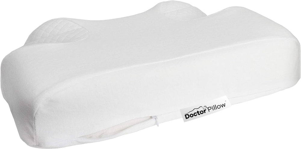 Dr PILLOW CPAP THERAPEUTIC  PILLOW