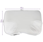 Dr PILLOW CPAP THERAPEUTIC  PILLOW