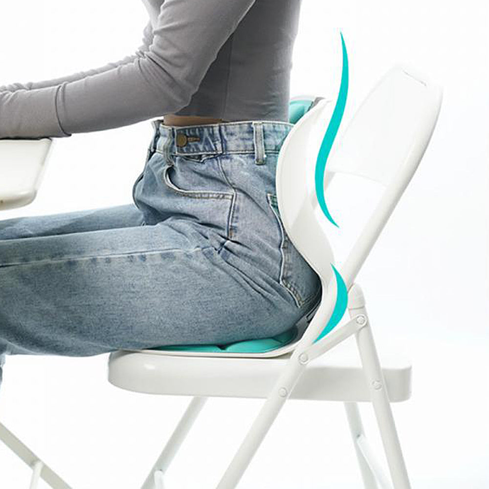 POSTURE PRO LUMBAR SUPPORT ULTIMO Ergonomic excellence: Lumbar support Chair. ( Regular Price $199.99)  Tv  Promo $99.99