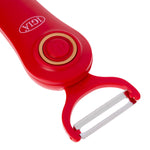 Milex Electric Handheld 5 IN 1 PEELER Black