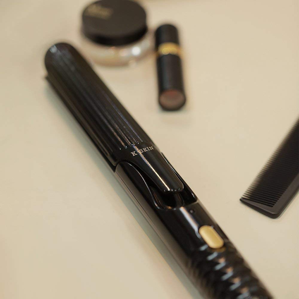 K-Skin Ceramic Flat Iron