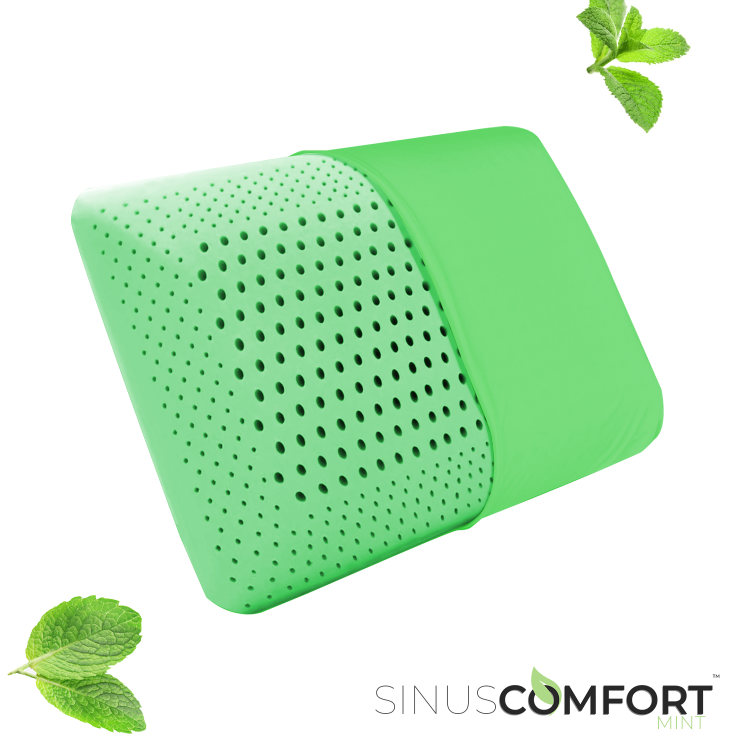 Sinus Comfort Mint Pillow