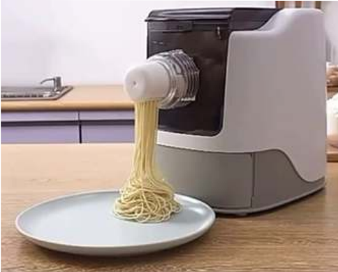 Milex Automatic Pasta Maker