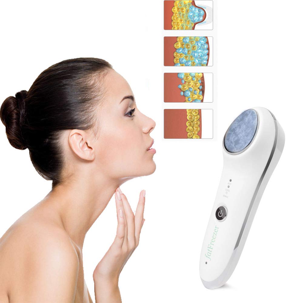 Fat Freezer Chin and Neck Sculpting System @